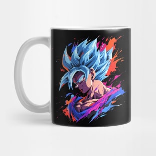 goku Mug